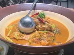 -简小舍·民间手艺菜(武昌江滩店)