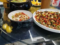 -阿嫂印象·民间江湖菜(大学城店)