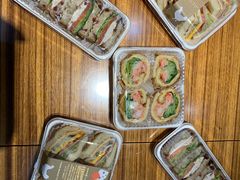 -巴黎贝甜(宜山路店)