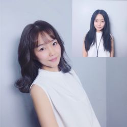 点击看大图 -3AM HAIR SALON烫发染发接发