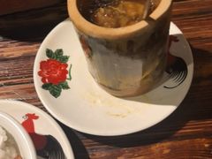 -广府乡下·饭庄(新港东路店)
