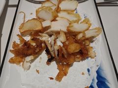 -旺达小吃•三十年福州菜(正大广场店)