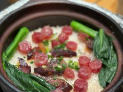 -顺德公广东猪肚鸡·煲仔饭(白石洲店)