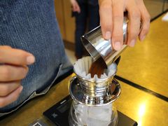 手冲咖啡-The Workshop Coffee