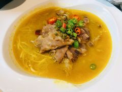 酸汤肥牛-19号私房菜(云南路店)