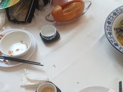 -东江渔村·古典园林·30年粤菜老字号(太和店)