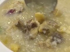 -沙田新强记烧鹅海鲜酒家