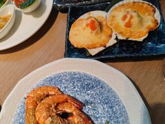 -大渔铁板烧(花园道店)
