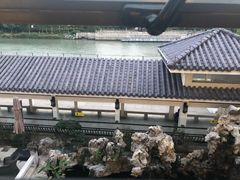 -香雪海饭店中餐厅(人民桥店)