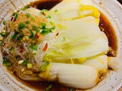 -青年公社烤鸭(青年路店)