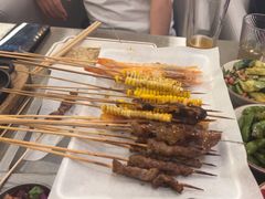 -苏小牛·牛肉串(国贸店)