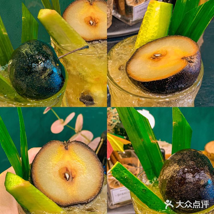 唐山·第一次喝冻梨🍐好好喝还送杯子[加油]