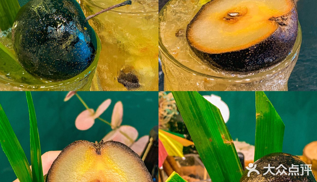 唐山·第一次喝冻梨🍐好好喝还送杯子[加油]