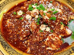 -勇猛子川菜馆(新军路店)