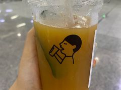 -喜茶(深圳福田星河COCO Park店)