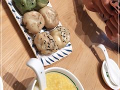 -陈家生煎(世茂双子塔店)