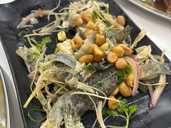 -嘉升大排档(番禺总店)