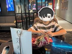 -屋有岛沉浸游戏旗舰店(中山公园店)