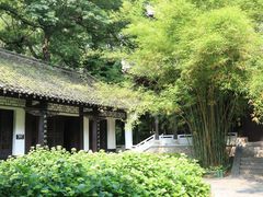 -古隆中景区