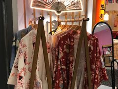 -西月山居匠心创意料理(江汉路新佳丽广场店)