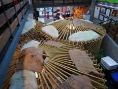 -泽成冰煮羊火锅(中正天街店)