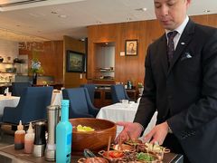 -文华扒房及酒吧(香港文华东方酒店)