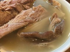 -松發肉骨茶(牛车水店)