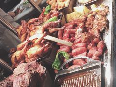 -星伦多海鲜自助餐厅(徐州铜山万达店)