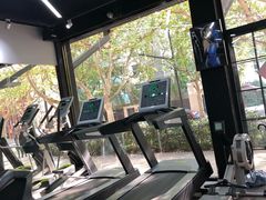 -VPsmart私教健身工作室(新华路旗舰店)