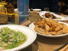 -拉完海鲜大排档(温岭店)