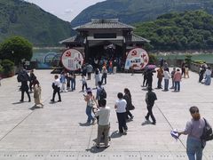 -白帝城·瞿塘峡景区