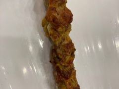 希尔纳烤肉-巴依老爷新疆美食(清华东门店)
