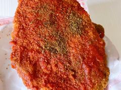 -盖小厨炸串凉皮臭豆腐(图书大厦店)