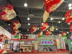 -西关味(大卫城店)