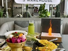 -3号仓库·创意中国菜(乐清正大广场店)