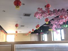 -缘福乡村铁锅炖民宿(八达岭店)