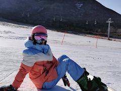 -八达岭滑雪场