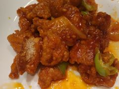 -和记小菜(东方店)