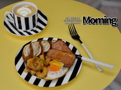 芋泥碱水棒-POO PAN不胖面包