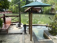 -深业半汤御泉庄温泉