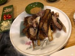 -龙泉人椰子鸡.糟粕醋.海南菜(三亚旗舰店)