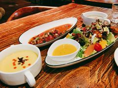 -1886德国汽车餐厅(外滩十六铺码头店)