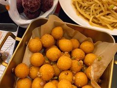 -金陵暴走小龙虾·迷踪蟹(凯德MALL店)