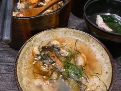 -玄白·炭烤活鳗(上海首店)