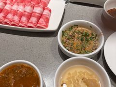-海底捞火锅(河东万达广场店)