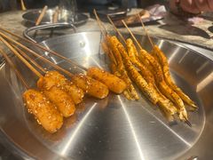 -神伙烧烤(江北黄泥塝店)