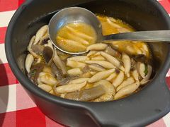 -西贝(上海新梅广场店)