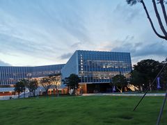 -深圳大学(丽湖校区)