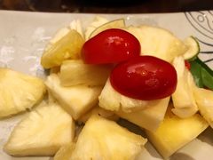 -云海肴·云南小炒·汽锅鸡(天津国金汇店)