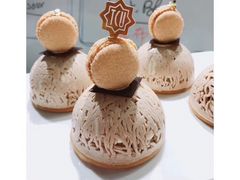 -王森咖啡西点烘焙培训(上海名厨中心店)